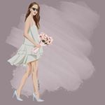 Profile Picture of 𝒜𝓁𝒾𝒸𝑒 𝐿𝑒𝑒 | 𝐹𝒶𝓈𝒽𝒾𝑜𝓃 | 𝒜𝓇𝓉 (@visuallee_alice) on Instagram