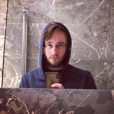 Profile Picture of Paul Muirhead (@mrpmx86) on Twitter