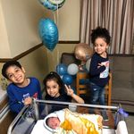 Profile Picture of yousif&randa&nadia&omar (@yousif_randa_nadia_omar) on Instagram