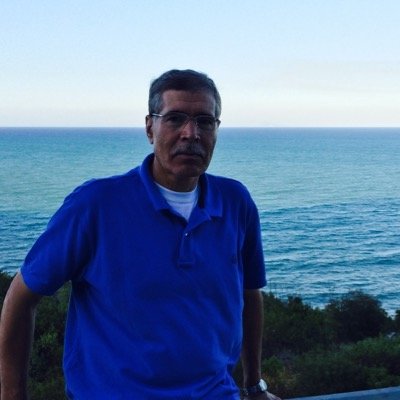 Profile Picture of Chadli Ben Fehri (@chadli_fehri) on Twitter