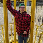 Profile Picture of Joseph Malcolm Murdoch (@jewycharch) on Instagram