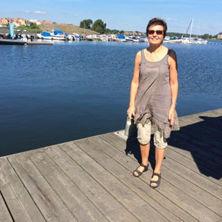 Profile Picture of Sigbritt Magnusson (@Sigbritt-Magnusson) on Facebook