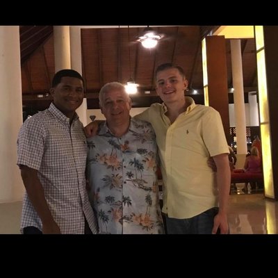 Profile Picture of Nick Valenti (@nvalenti18) on Twitter