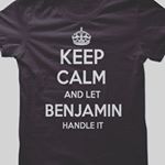 Profile Picture of Byung-Min Oh (@byung_min_benjamin_oh) on Instagram