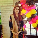 Profile Picture of Faiza Hassan (@faaizzaah) on Instagram