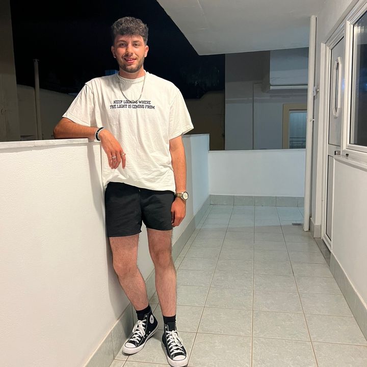 Profile Picture of Joshua Gordon (@joshgordon2nd) on Tiktok