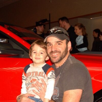 Profile Picture of Christopher D. Cota (@ccota38) on Twitter