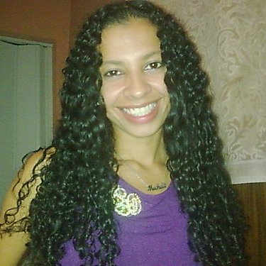 Profile Picture of Michelle Sousa (@michellesousa19) on Twitter