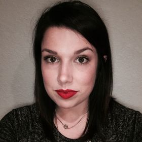 Profile Picture of Jessica Parsons (@jessicaleigh) on Pinterest