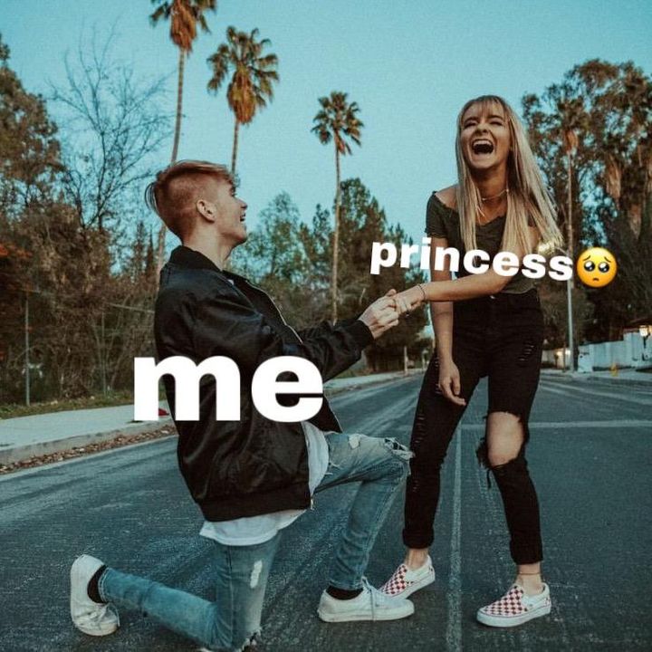 Profile Picture of rash my ass🥵 (@.zoesdeviilz) on Tiktok