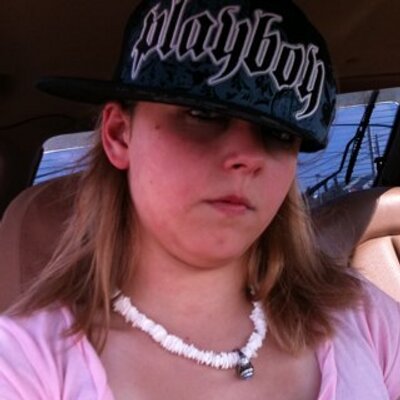 Profile Picture of Haley Breedlove (@Sanits1992) on Twitter