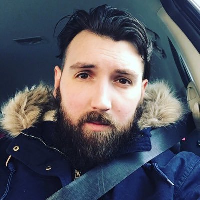 Profile Picture of Marcus Edmonds (@MarcusEdmonds) on Twitter