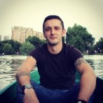 Profile Picture of Alexander Pakhomov (@pahomius) on Instagram