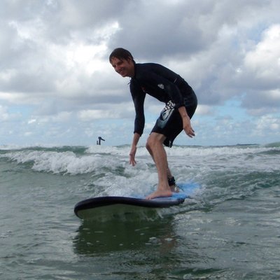 Profile Picture of Andy Snowden (@andrewkd1) on Twitter