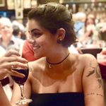 Profile Picture of Ananda Martins (@anandamrtns) on Instagram