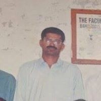 Profile Picture of Inam Haq (@inam-haq-16) on Quora