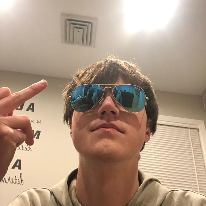 Profile Picture of John (@johnfrankowski1) on Tiktok