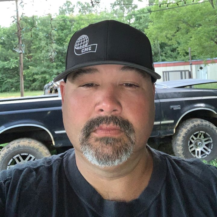 Profile Picture of Michael McQueen (@michaelmcqueen76) on Tiktok