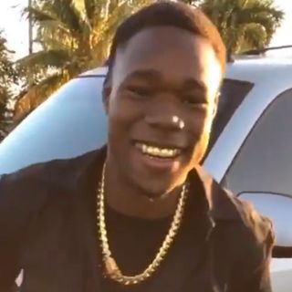 Profile Picture of Lil Randy💰 (@pompanorandy_) on Instagram