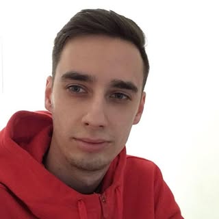 Profile Picture of David Karlík (@karlikdavid) on Instagram