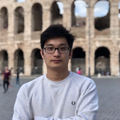 Profile Picture of Jun Li (@JunLi1906) on Twitter