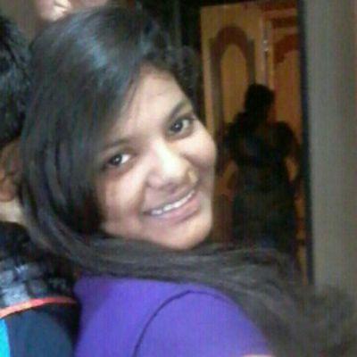 Profile Picture of Anuja Jain (@anujajain16) on Twitter