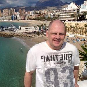 Profile Picture of Glen Cahill (@@glenanthony2) on Twitter
