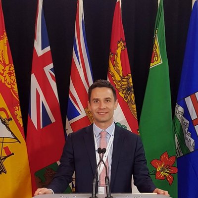 Profile Picture of Jeff J. Chalifoux (@JeffJeremiahC) on Twitter