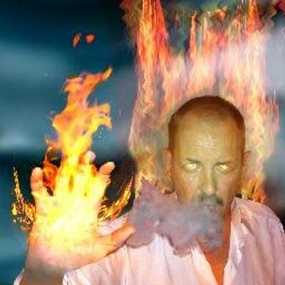 Profile Picture of Chris Thurlow (@tyssul21) on Twitter