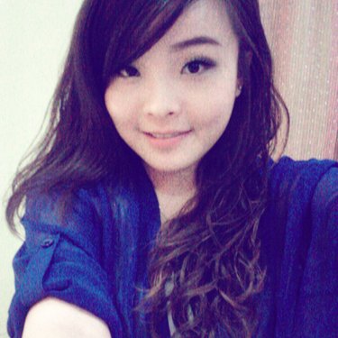 Profile Picture of Phoebe Yap (@PhoebeYap88) on Twitter