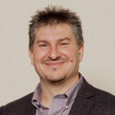 Profile Picture of Mike Paulin (@INTECSEA_Canada) on Twitter