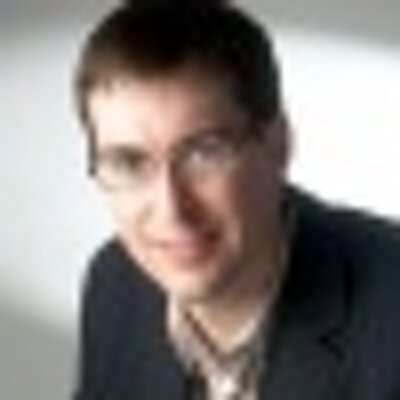 Profile Picture of Michael Pickart (@michaelpickart) on Twitter