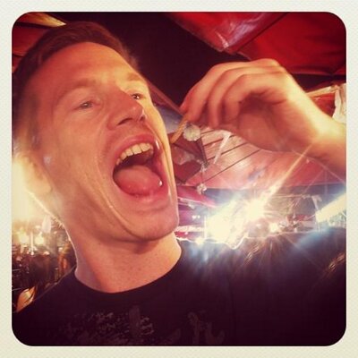 Profile Picture of Jesse Newman (@NewmanShips) on Twitter