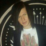 Profile Picture of Robin Lindell (@robinlindellpedersen) on Instagram