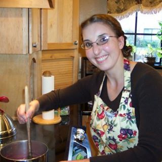 Profile Picture of Ally Vanderpool (@ally.vanderpool.1) on Facebook