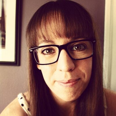 Profile Picture of Jackie Olynyk (@jackieolynyk) on Twitter