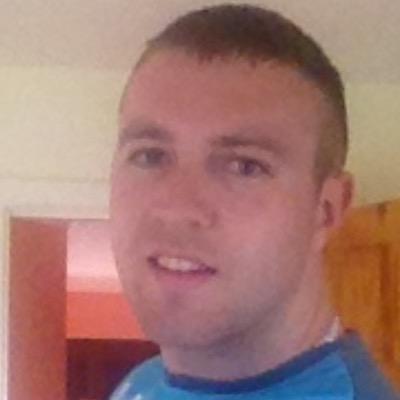 Profile Picture of Jamie Souter (@SouterJamie) on Twitter