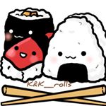 Profile Picture of kim_kan_rolls_shymkent (@kim_kan_rolls_shymkent) on Instagram