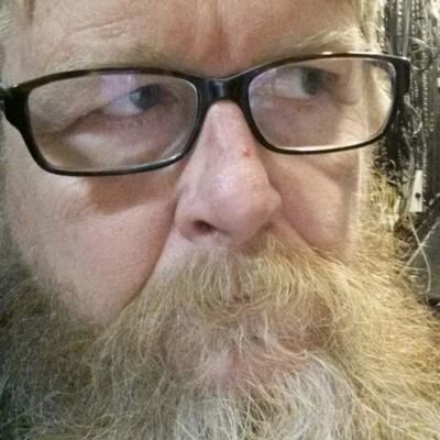 Profile Picture of Gregory Glaser (@GregoryGlaser) on Twitter