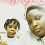 Profile Picture of Tatiyana Young (@tony__savage) on Instagram