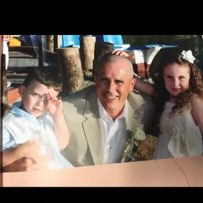 Profile Picture of Jeff Kavanagh (@jeffkav77) on Twitter