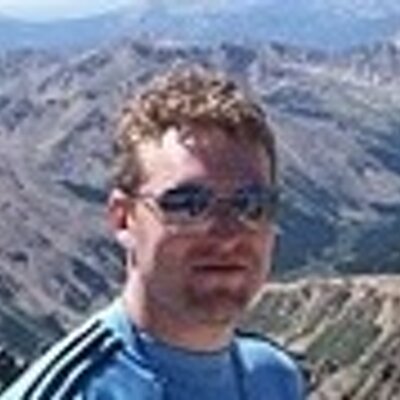 Profile Picture of Peter Alber (@alberp) on Twitter