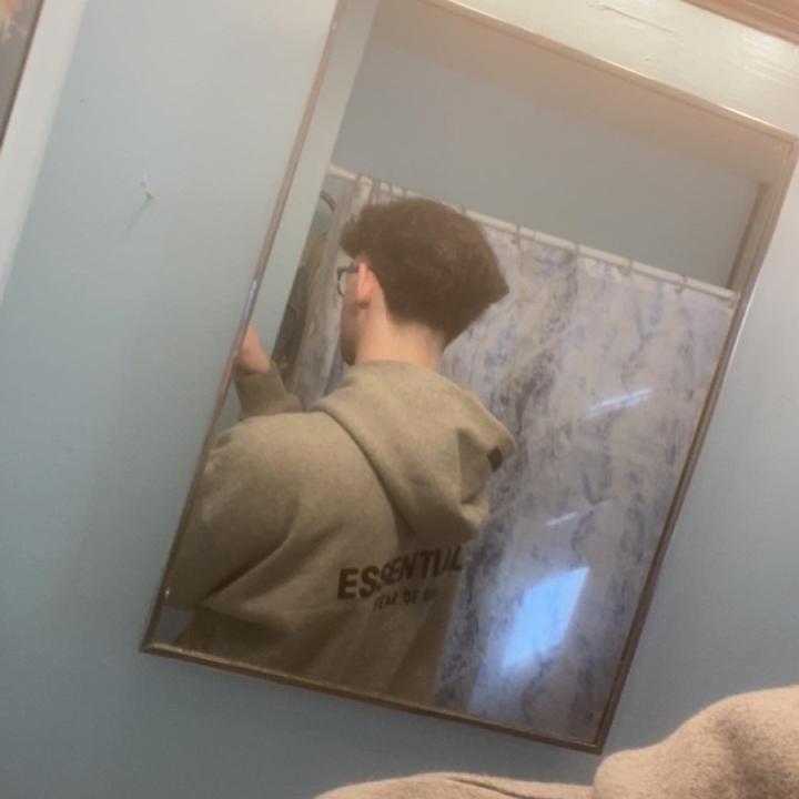 Profile Picture of Alex (@alexbarnhart.1) on Tiktok