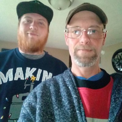 Profile Picture of Mark Moats (@Markmoats4) on Twitter