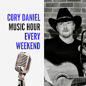 Profile Picture of Cory Daniel (@corydanielmusichour) on Youtube