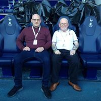 Profile Picture of Steve Kyzer (@stephenkyzer097) on Pinterest