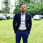 Profile Picture of David Cocca (@pebeteee) on Instagram