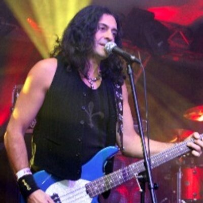 Profile Picture of Phil Soussan (@philsoussan) on Twitter