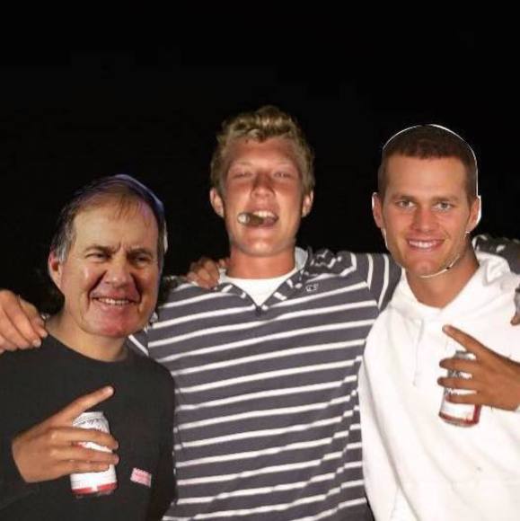 Profile Picture of Jackson Thomas (@jacksoncoughlin) on Poshmark