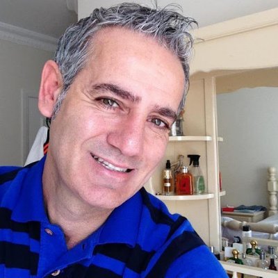 Profile Picture of Jean-Marc Delorme (@JeanMarcDelorm1) on Twitter